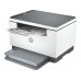 HP LaserJet M236d White HP LaserJet M236d White